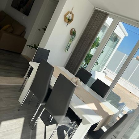 3 Bedroom Villa Private Pool La Florida Dehesa de Campoamor  Dış mekan fotoğraf