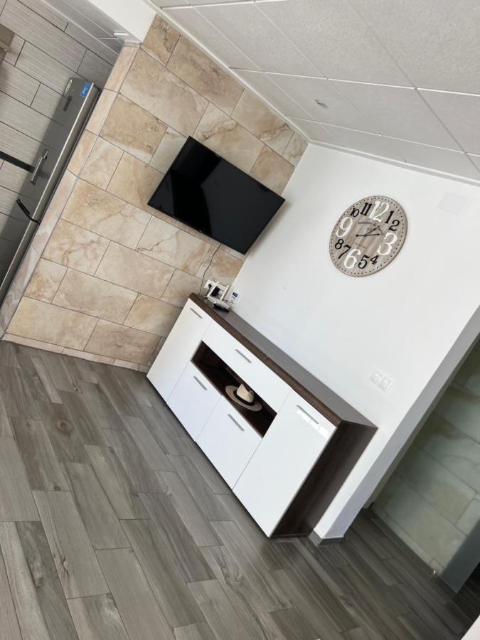 3 Bedroom Villa Private Pool La Florida Dehesa de Campoamor  Dış mekan fotoğraf