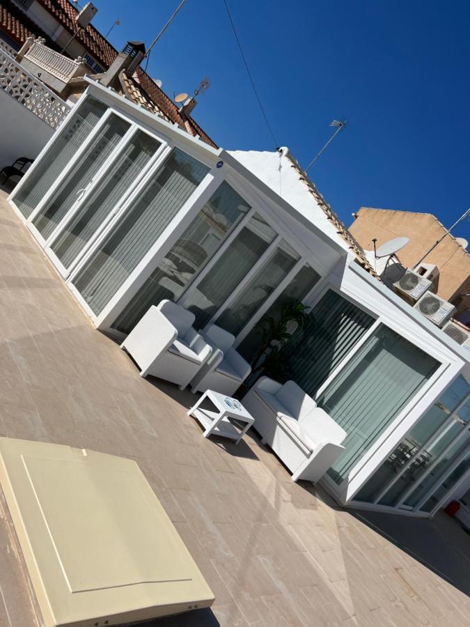 3 Bedroom Villa Private Pool La Florida Dehesa de Campoamor  Dış mekan fotoğraf