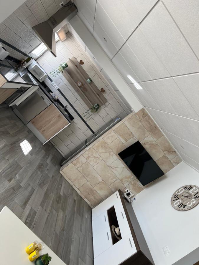 3 Bedroom Villa Private Pool La Florida Dehesa de Campoamor  Dış mekan fotoğraf