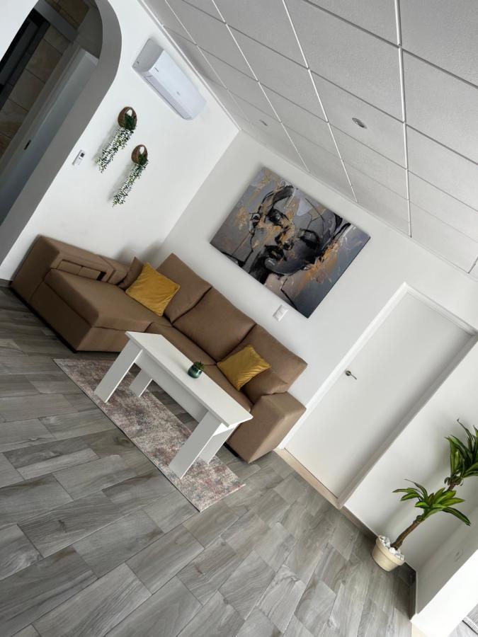 3 Bedroom Villa Private Pool La Florida Dehesa de Campoamor  Dış mekan fotoğraf