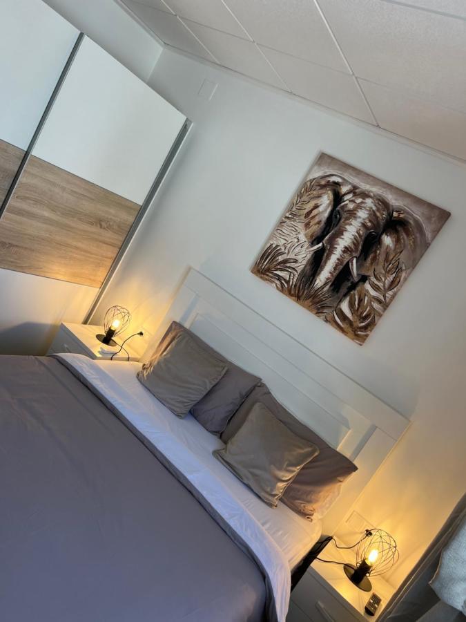 3 Bedroom Villa Private Pool La Florida Dehesa de Campoamor  Dış mekan fotoğraf