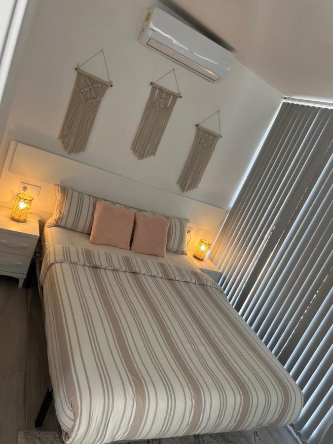 3 Bedroom Villa Private Pool La Florida Dehesa de Campoamor  Dış mekan fotoğraf
